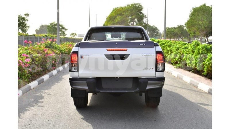 Big with watermark toyota hilux ayeyarwady import dubai 1747