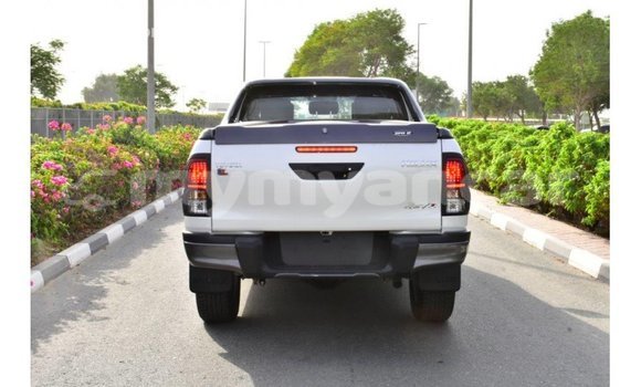 Acheter Import Voiture Toyota Hilux Blanc à Import - Dubai, #<Region:0x000000000c5121b8> Acheter Import Voiture Toyota Hilux Blanc à Import - Dubai, #<Region:0x000000000c5121b8>