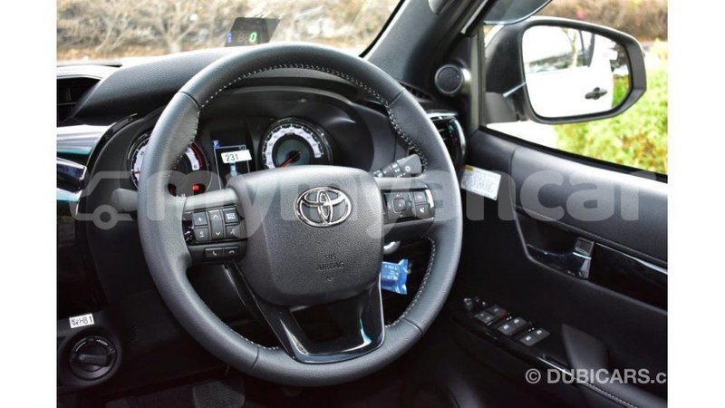 Big with watermark toyota hilux ayeyarwady import dubai 1747