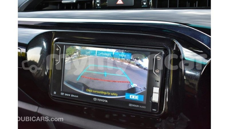 Big with watermark toyota hilux ayeyarwady import dubai 1747