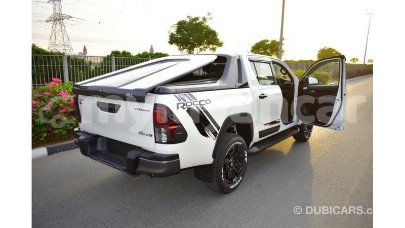 Big with watermark toyota hilux ayeyarwady import dubai 1747