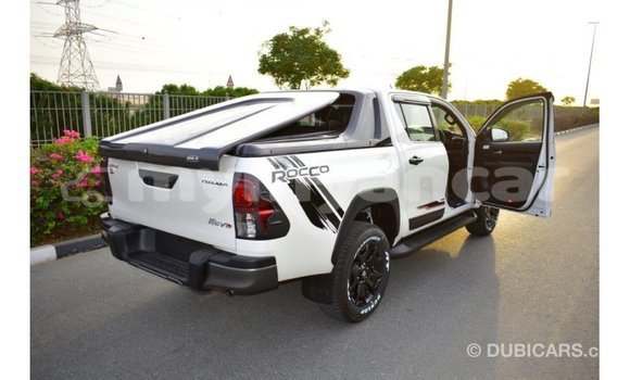 Acheter Import Voiture Toyota Hilux Blanc à Import - Dubai, #<Region:0x000000000c5121b8> Acheter Import Voiture Toyota Hilux Blanc à Import - Dubai, #<Region:0x000000000c5121b8>