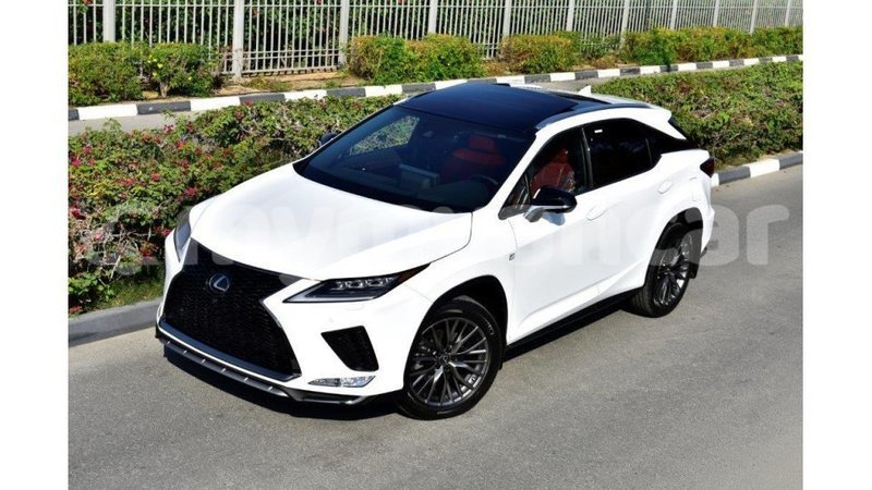 Big with watermark lexus rx 350 ayeyarwady import dubai 1748