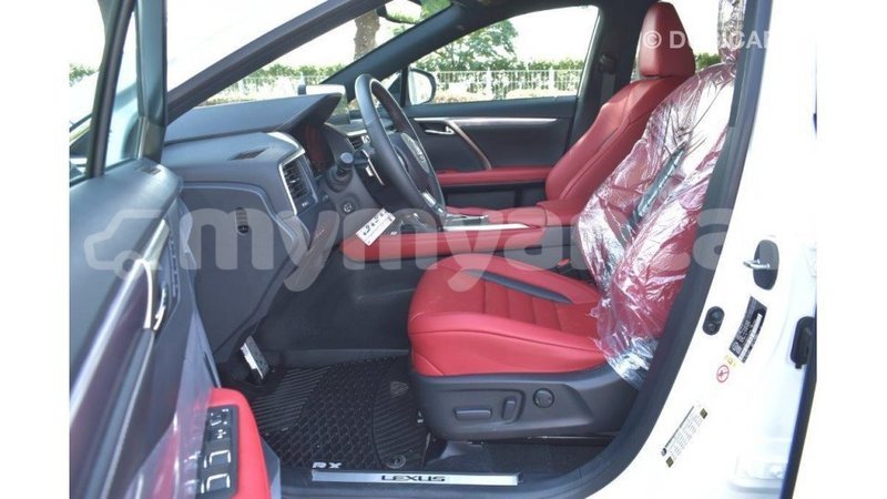 Big with watermark lexus rx 350 ayeyarwady import dubai 1748