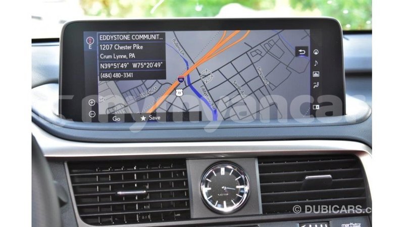 Big with watermark lexus rx 350 ayeyarwady import dubai 1748