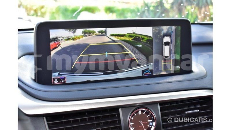 Big with watermark lexus rx 350 ayeyarwady import dubai 1748