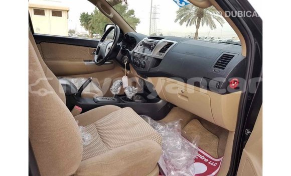 Buy Import Toyota Fortuner Other Car in Import - Dubai in Ayeyarwady Buy Import Toyota Fortuner Other Car in Import - Dubai in Ayeyarwady