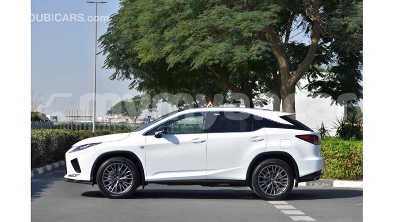 Big with watermark lexus rx 350 ayeyarwady import dubai 1748