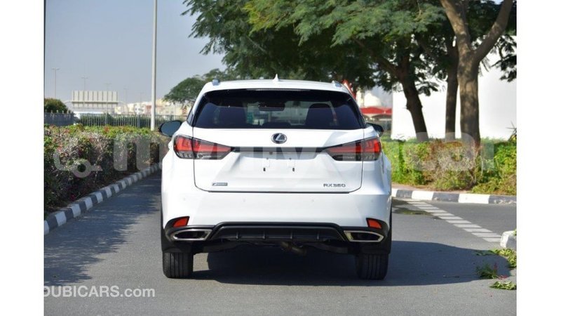 Big with watermark lexus rx 350 ayeyarwady import dubai 1748