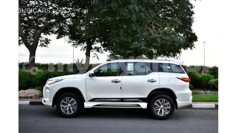 Big with watermark toyota fortuner ayeyarwady import dubai 1749