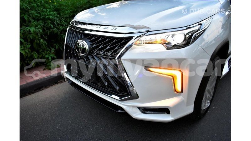 Big with watermark toyota fortuner ayeyarwady import dubai 1749