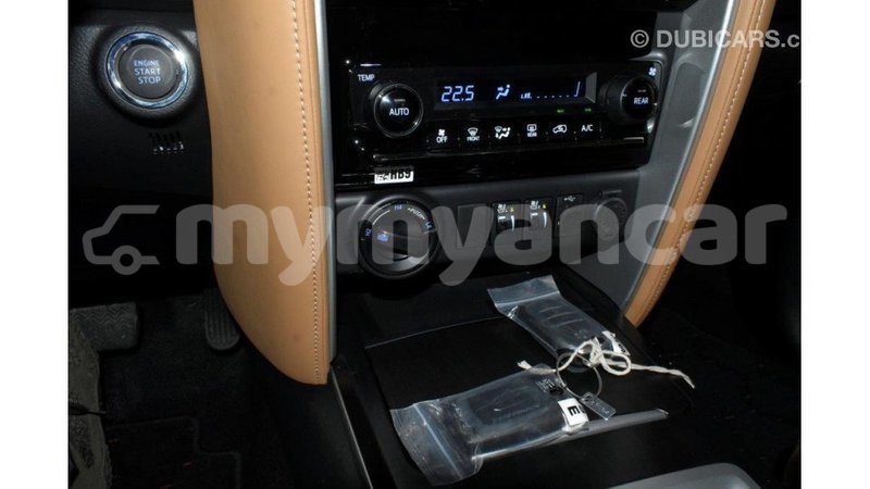 Big with watermark toyota fortuner ayeyarwady import dubai 1749