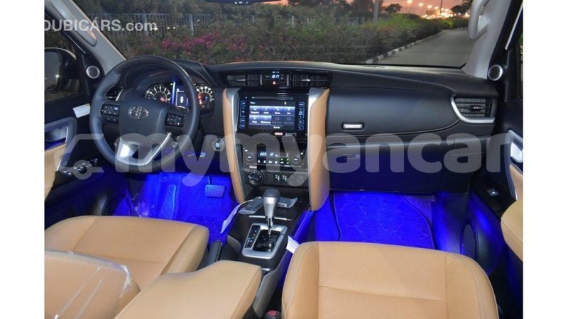 Big with watermark toyota fortuner ayeyarwady import dubai 1749