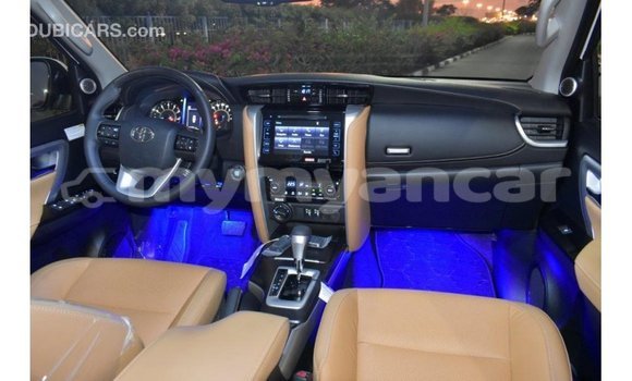 Buy Import Toyota Fortuner White Car in Import - Dubai in Ayeyarwady Buy Import Toyota Fortuner White Car in Import - Dubai in Ayeyarwady