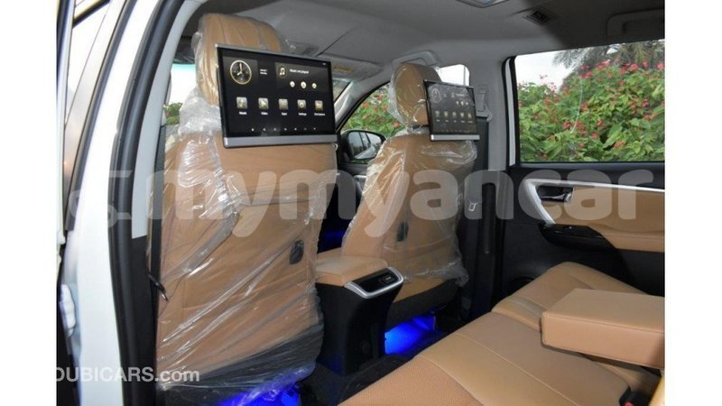 Big with watermark toyota fortuner ayeyarwady import dubai 1749