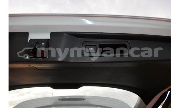 Buy Import Toyota Fortuner White Car in Import - Dubai in Ayeyarwady Buy Import Toyota Fortuner White Car in Import - Dubai in Ayeyarwady