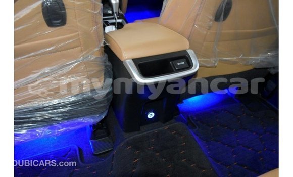 Buy Import Toyota Fortuner White Car in Import - Dubai in Ayeyarwady Buy Import Toyota Fortuner White Car in Import - Dubai in Ayeyarwady