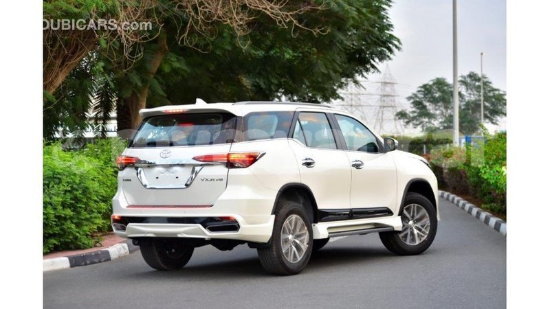 Big with watermark toyota fortuner ayeyarwady import dubai 1749