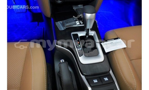 Buy Import Toyota Fortuner White Car in Import - Dubai in Ayeyarwady Buy Import Toyota Fortuner White Car in Import - Dubai in Ayeyarwady