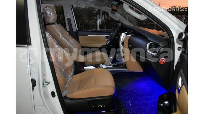 Big with watermark toyota fortuner ayeyarwady import dubai 1749
