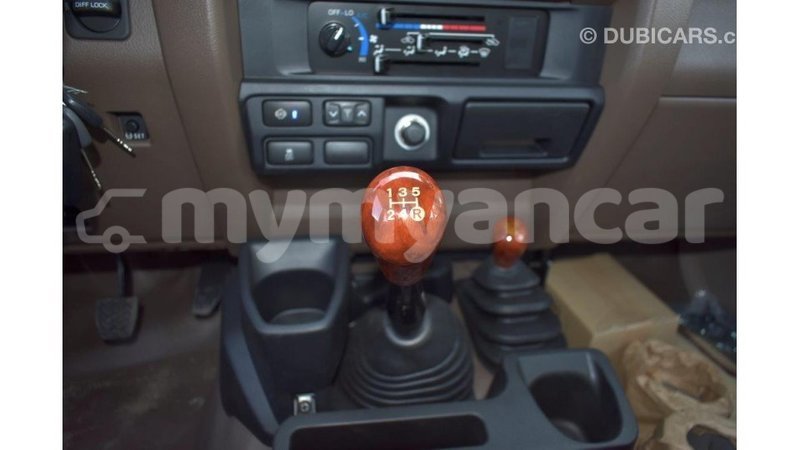 Big with watermark toyota land cruiser ayeyarwady import dubai 1750