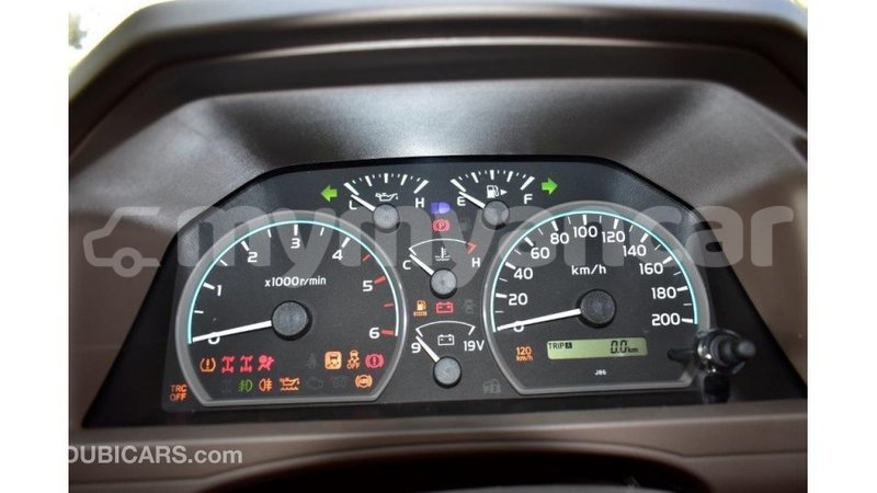 Big with watermark toyota land cruiser ayeyarwady import dubai 1750
