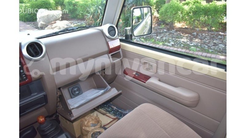 Big with watermark toyota land cruiser ayeyarwady import dubai 1750