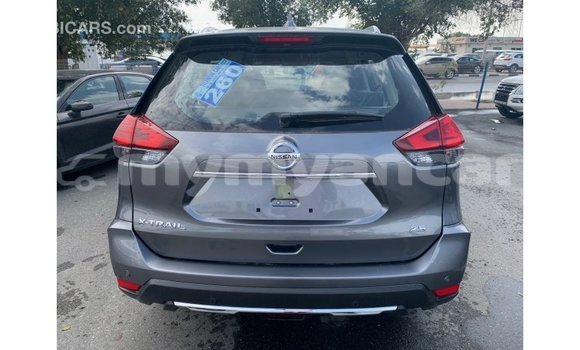 Buy Import Nissan Evalia Other Truck in Import - Dubai in Ayeyarwady Buy Import Nissan Evalia Other Truck in Import - Dubai in Ayeyarwady