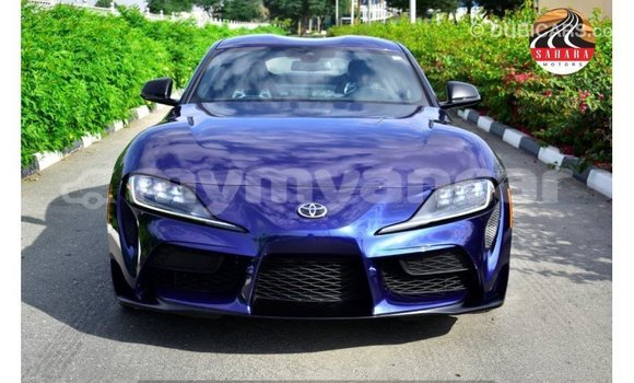 Acheter Import Voiture Toyota Supra Bleu à Import - Dubai, #<Region:0x000000000c5121b8> Acheter Import Voiture Toyota Supra Bleu à Import - Dubai, #<Region:0x000000000c5121b8>