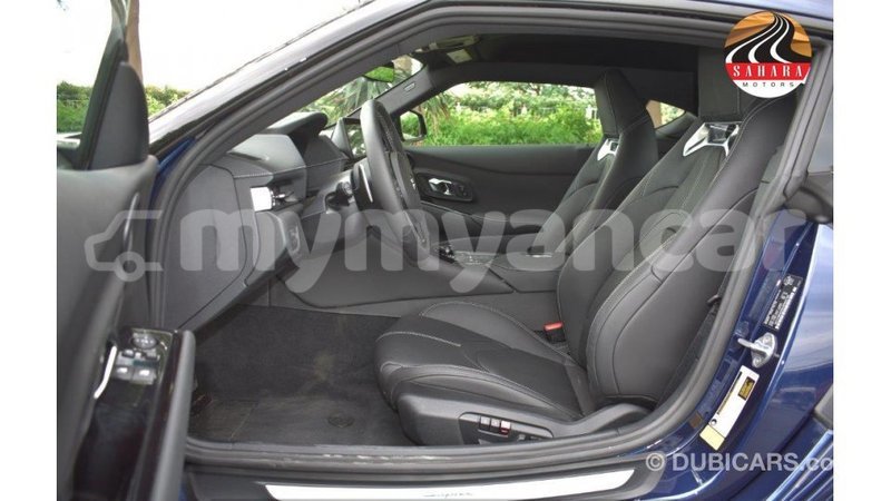 Big with watermark toyota supra ayeyarwady import dubai 1753