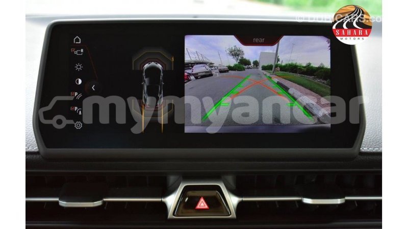 Big with watermark toyota supra ayeyarwady import dubai 1753