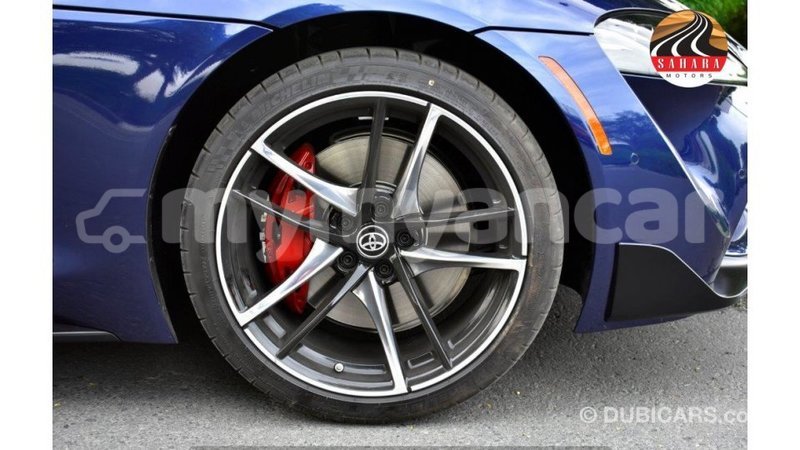 Big with watermark toyota supra ayeyarwady import dubai 1753