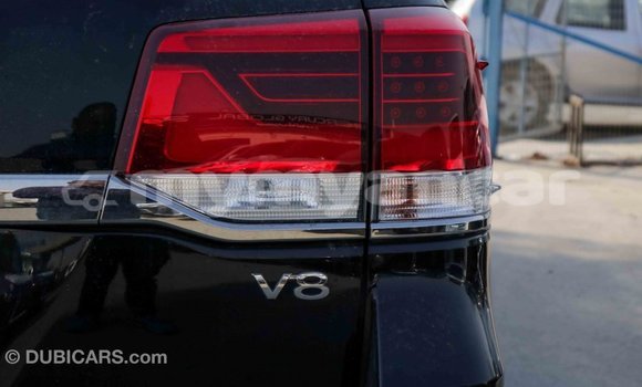 Buy Import Toyota Land Cruiser Black Car in Import - Dubai in Ayeyarwady Buy Import Toyota Land Cruiser Black Car in Import - Dubai in Ayeyarwady