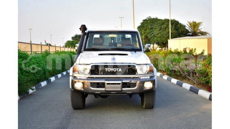 Big with watermark toyota land cruiser ayeyarwady import dubai 1755