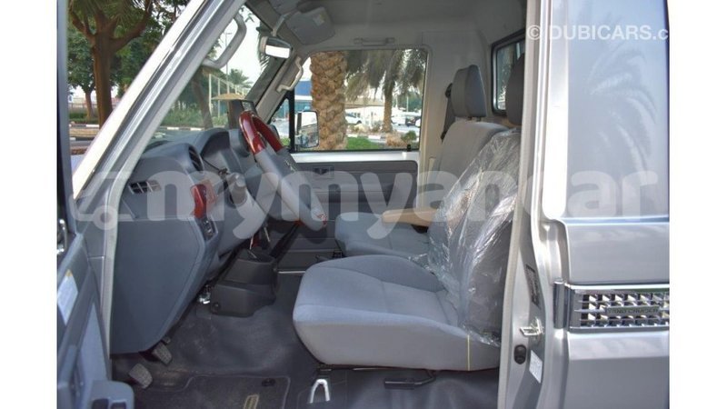 Big with watermark toyota land cruiser ayeyarwady import dubai 1755