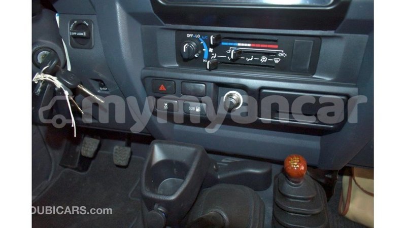 Big with watermark toyota land cruiser ayeyarwady import dubai 1755
