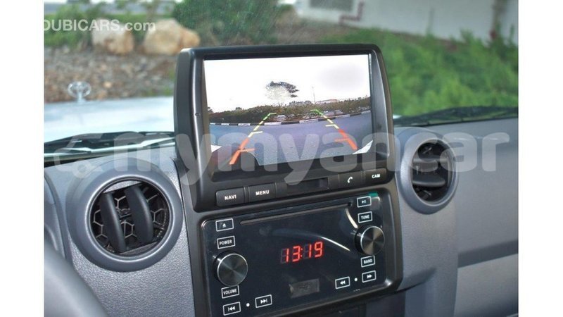 Big with watermark toyota land cruiser ayeyarwady import dubai 1755