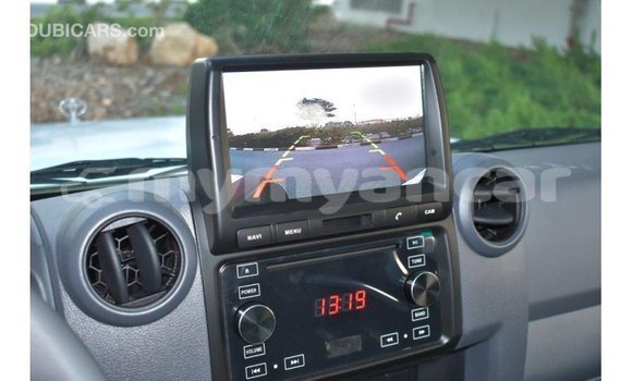 Acheter Import Voiture Toyota Land Cruiser Autre à Import - Dubai, #<Region:0x000000000c5121b8> Acheter Import Voiture Toyota Land Cruiser Autre à Import - Dubai, #<Region:0x000000000c5121b8>