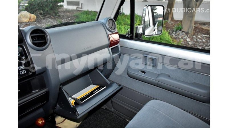 Big with watermark toyota land cruiser ayeyarwady import dubai 1755