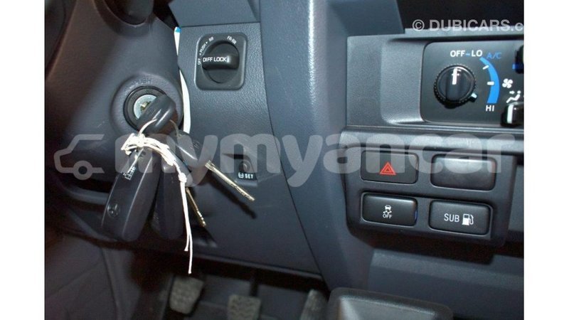 Big with watermark toyota land cruiser ayeyarwady import dubai 1755