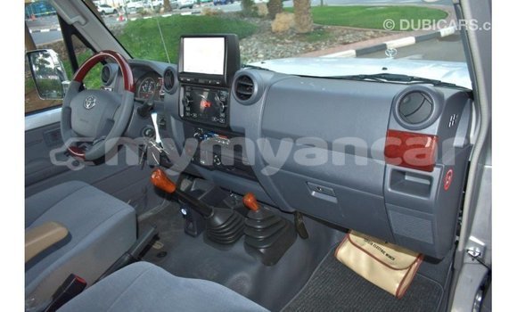 Acheter Import Voiture Toyota Land Cruiser Autre à Import - Dubai, #<Region:0x000000000c5121b8> Acheter Import Voiture Toyota Land Cruiser Autre à Import - Dubai, #<Region:0x000000000c5121b8>