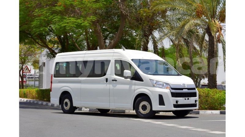 Big with watermark toyota hiace ayeyarwady import dubai 1756