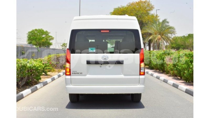 Big with watermark toyota hiace ayeyarwady import dubai 1756