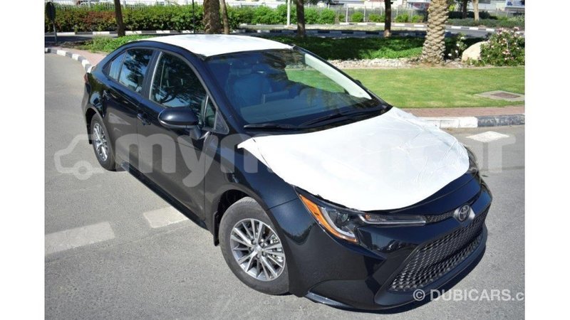 Big with watermark toyota corolla ayeyarwady import dubai 1757