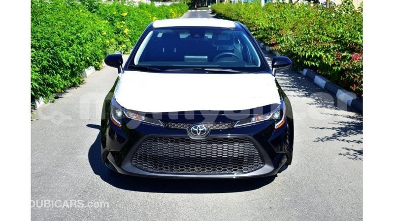 Big with watermark toyota corolla ayeyarwady import dubai 1757