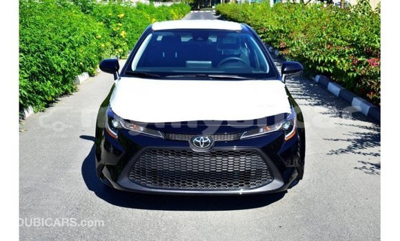 Buy Import Toyota Corolla Black Car in Import - Dubai in Ayeyarwady Buy Import Toyota Corolla Black Car in Import - Dubai in Ayeyarwady