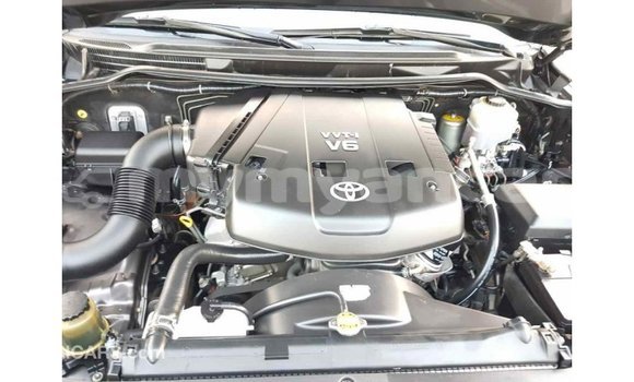 သွင်းကုန် Toyota Land Cruiser Other ကား Import - Dubai Ayeyarwady သွင်းကုန် Toyota Land Cruiser Other ကား Import - Dubai Ayeyarwady