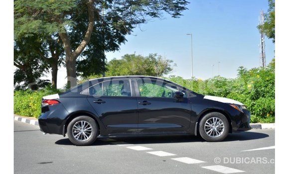 Buy Import Toyota Corolla Black Car in Import - Dubai in Ayeyarwady Buy Import Toyota Corolla Black Car in Import - Dubai in Ayeyarwady