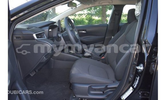 Buy Import Toyota Corolla Black Car in Import - Dubai in Ayeyarwady Buy Import Toyota Corolla Black Car in Import - Dubai in Ayeyarwady