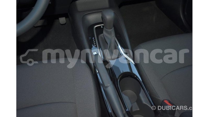 Big with watermark toyota corolla ayeyarwady import dubai 1757